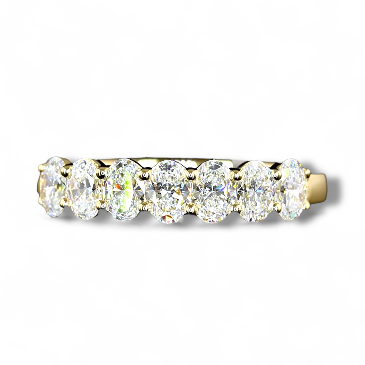 Eternity Bands